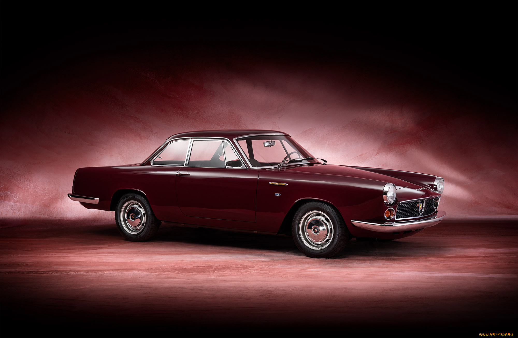 1959-allemano-abarth-2200-coupe, , -unsort, abarth